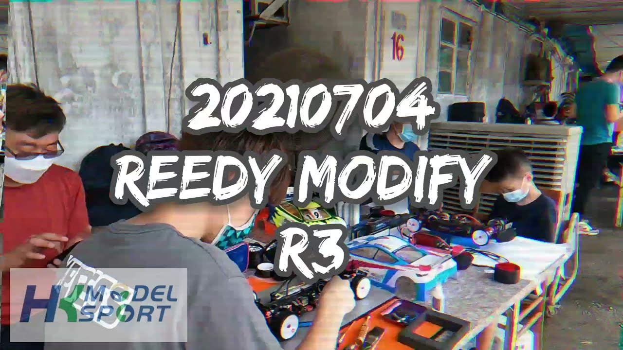 HKMSA 20210704 Reedy Modify Round 3