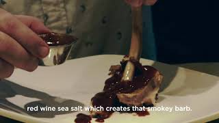 Tour Vero   Ono Luau Food Teaser