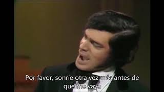 Engelbert Humperdinck - Spanish Eyes (1968) Subtitulado en español HD Resimi