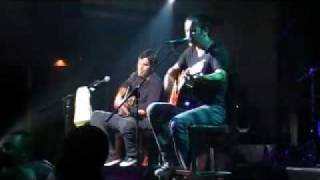 Hoobastank - The Letter live in Jakarta 2010