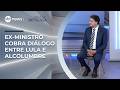 Camilo Santana cobra diálogo entre Lula e Alcolumbre após derrota de Messias | #SalaDeImprensa