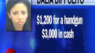 Newlywed Arrested in Alleged Plot on Husband