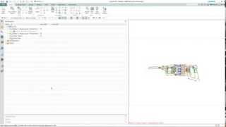 NX10 - Active Workspace in NX