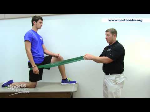 Video: Hip Flexor Deformacija: Priežastys, Simptomai Ir Gydymas