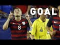 GOAL Jordan Morris Completes Brace With Game Winning Goal For USMNT mp3