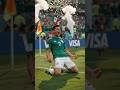 Mexico Vs South Africa FIFA 2026 ⚽