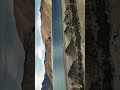 pangong lake #ladakh #leh #travel #nature #beautiful