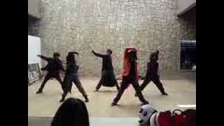 ACME 2014 - Oneshot [B.A.P] Dance Cover