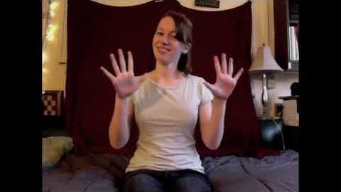 ASL Assignment #3 Driving redo