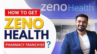 How to get Zeno health franchise for pharmacy screenshot 4
