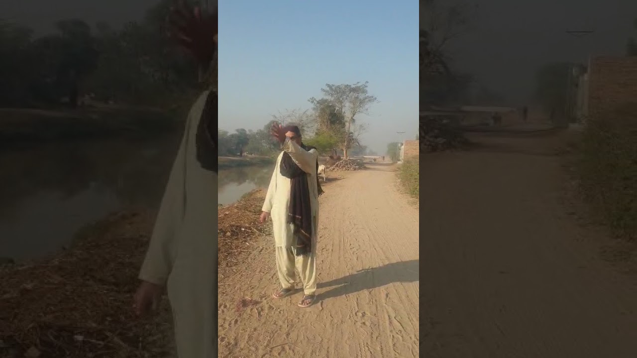 My village location dehat