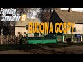 👨‍🌾budowa małego🔥 polskiego gospodarstwa👨‍🌾[wola brudnowska] |🕙timelaps🕙| fs19 |