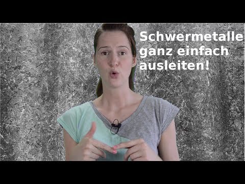 Video: 3 Möglichkeiten zum Testen auf Quecksilber