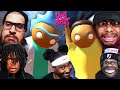 WE GOT BAMBOOZLED! GanG Beasts w/ imDontai Berleezy RatedPG RicoTheGiant