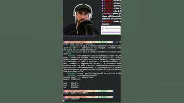 🤩 Advent Of Code 2025…in Rust ! Jour 2 - Partie 2 🦀 | #permacodeur sur #Twitch