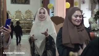 [JAJA MIHARJA] PENANTIAN/HADAM PULANG KAMPUNG COVER SELVI SELVINA