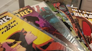 📚 NEW Marvel & DC Comics Unboxing   My Full Comic Collection!