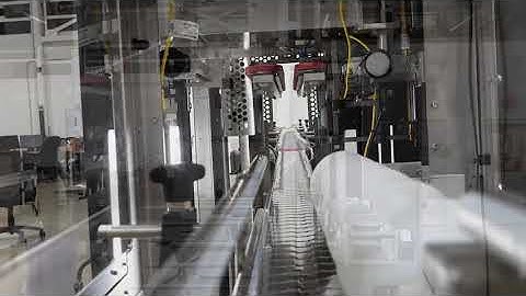 Tripack HSA-250 High-Speed Shrink Sleeve Applicator | www.ProPac.com