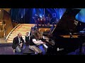 Laetitia Hahn das Wunderkind am Klavier! #shorts - TV total