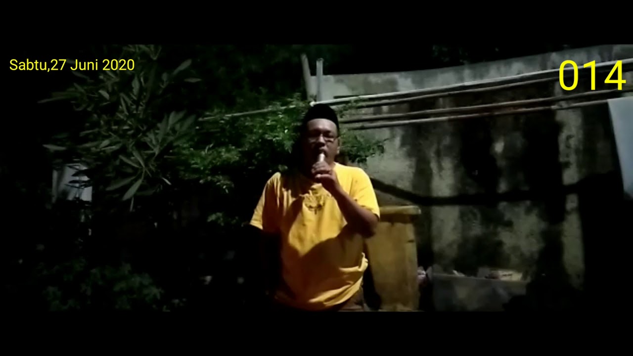 RONDA 014 Pencerahan Bapak ABENG FKDM #4 - YouTube
