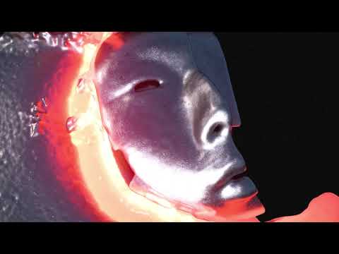 BLOODMOON - Disarm (visualiser)