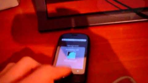 Instaneo.net SIP phone: call from the web to your cell phone