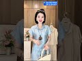 🌿 B103 – SET ĐŨI TƠ HÀN MÁT, 💰 220K/bộ ☎️ Zalo Nhi NOKA: 0913 554 063 #sale #fashion #thoitrang