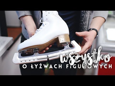 Wideo: Jak Wysłać Dziecko Na łyżwiarstwo Figurowe?