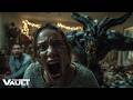 Unwrap the Terror | Krampus: The Return | Horror Christmas Movie | Free Movie