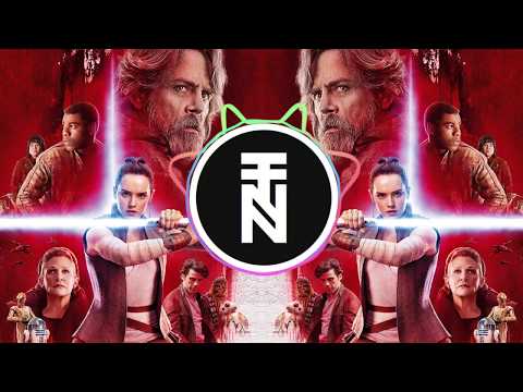 STAR WARS Force Theme (Far Out Trap Remix)