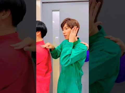 Snow Man Tiktok Short Snowman ジャニーズ スノーマン