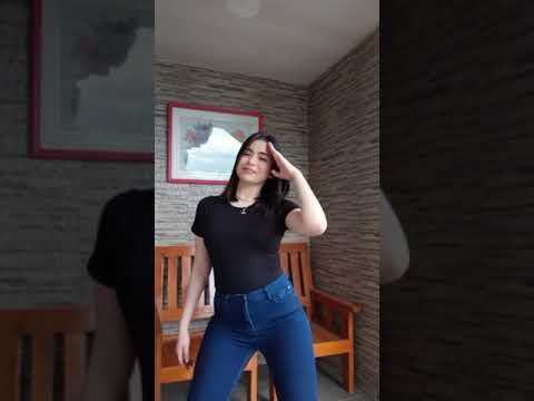 Реклама Джинсов Тик Ток Порно