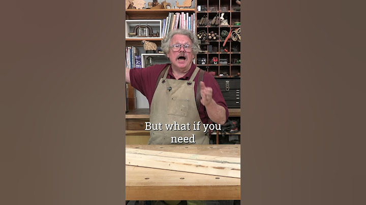 2x4s -- Straight, Strong, and Clear