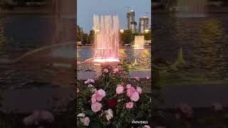 🙋🙋🙋Приглашаю прогуляться по Москве ♥️🙋💐   ВДНХ