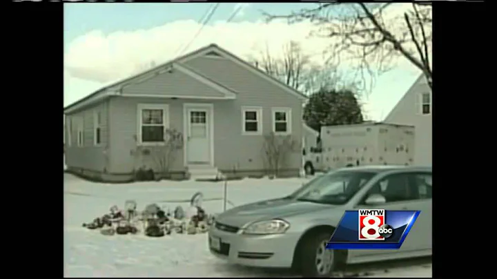 Ayla Reynolds mother speaks about the three year a...