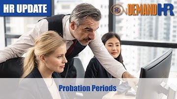 Probation Periods