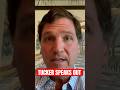 Tucker Breaks Silence On Charlie MURDER