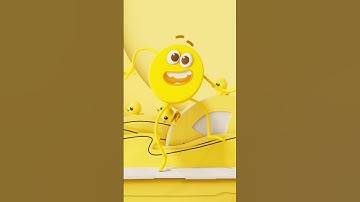 Colourblocks Lip Sync Battle! 🎤 | Guess the Colour Song