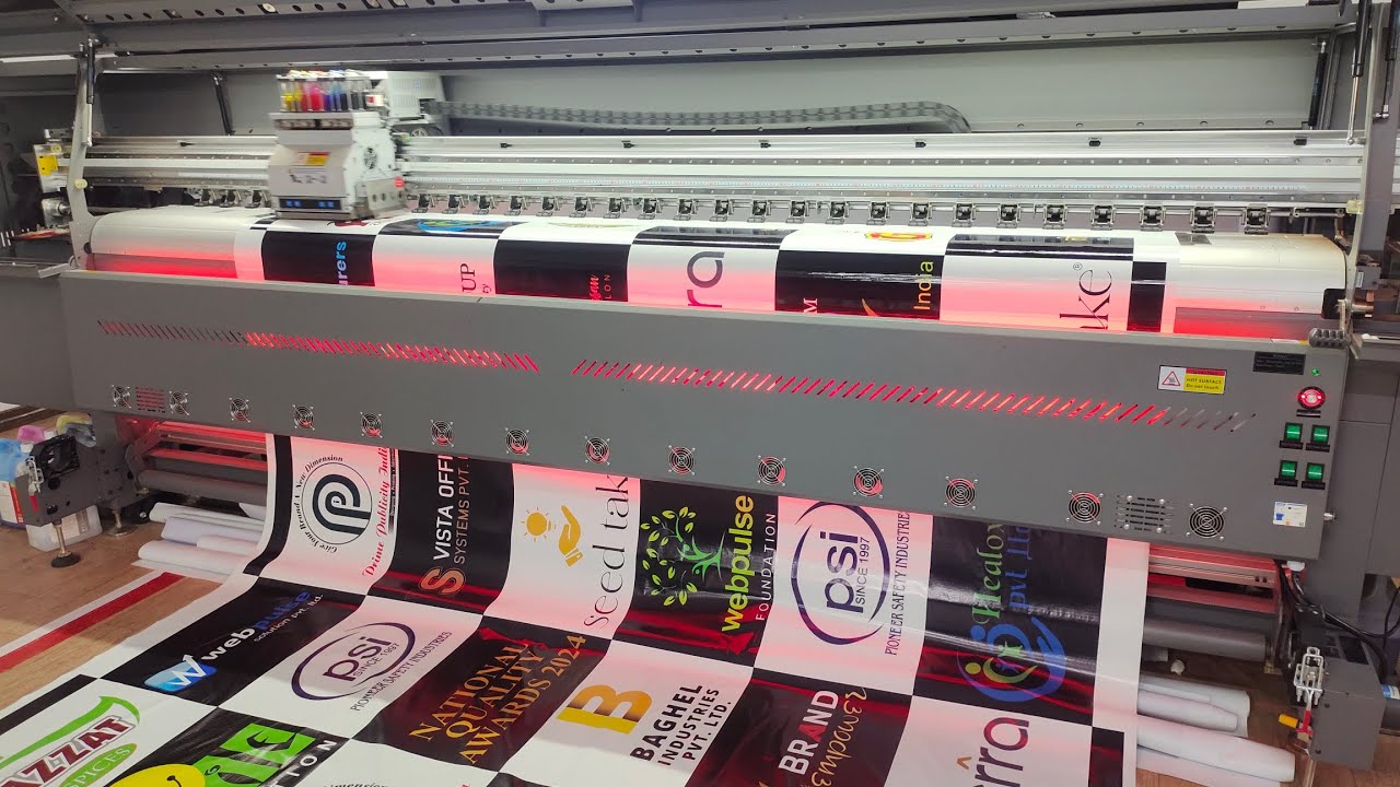 National quality awards 2024 printing partners prime publicity India 