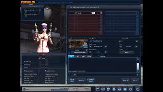 [🔴LIVE] POINT BLANK EVOLVED PB |PRIVATE SERVER ] {MABAR BARENG MOD K400}
