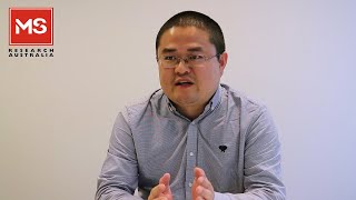 Research Report Ep 14. Sex Chromosomes in MS