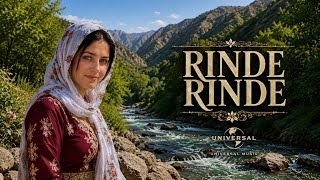 Rinde Rinde - Kurdish Cover 