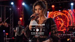 Marina T • O Mie de Amintiri (Official Music) 
