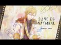 [Rokuya Nagi] June is Natural sub espa&ntilde;ol