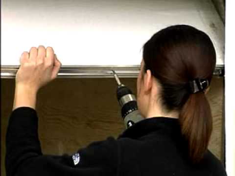 I Want To Seal The Sides Of Garage Door To Keep Dirt Out Garage Doors Garage Door Seal Garage Door Weather Seal