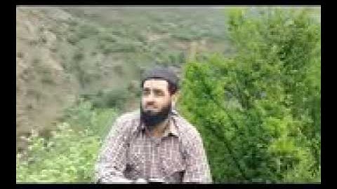 سورة الانشقاق بصوت الشيخ سعدون حمادي من كوردستان العراق