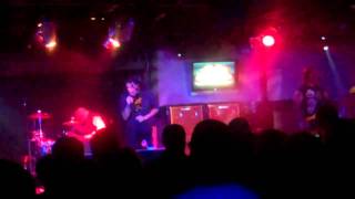 Nonpoint - &quot;Witness&quot; LIVE @ Floyds (X101.5)