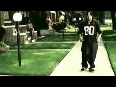 Westside Connection - Gangsta Nation (Official Video) ft. Nate Dogg