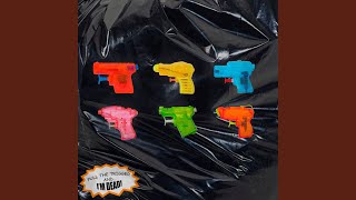 Pull the Trigger and I'm Dead