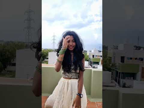 Wait for the transition ✨🫠..#kuttykaruvachi #trending #youtubereels #dance